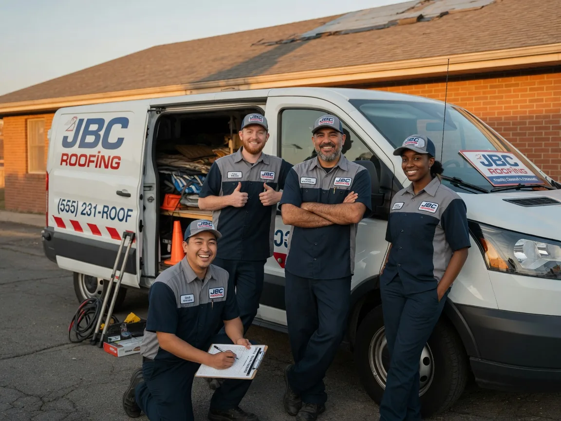 Roof Replacement company in Kirtland Afb, NM